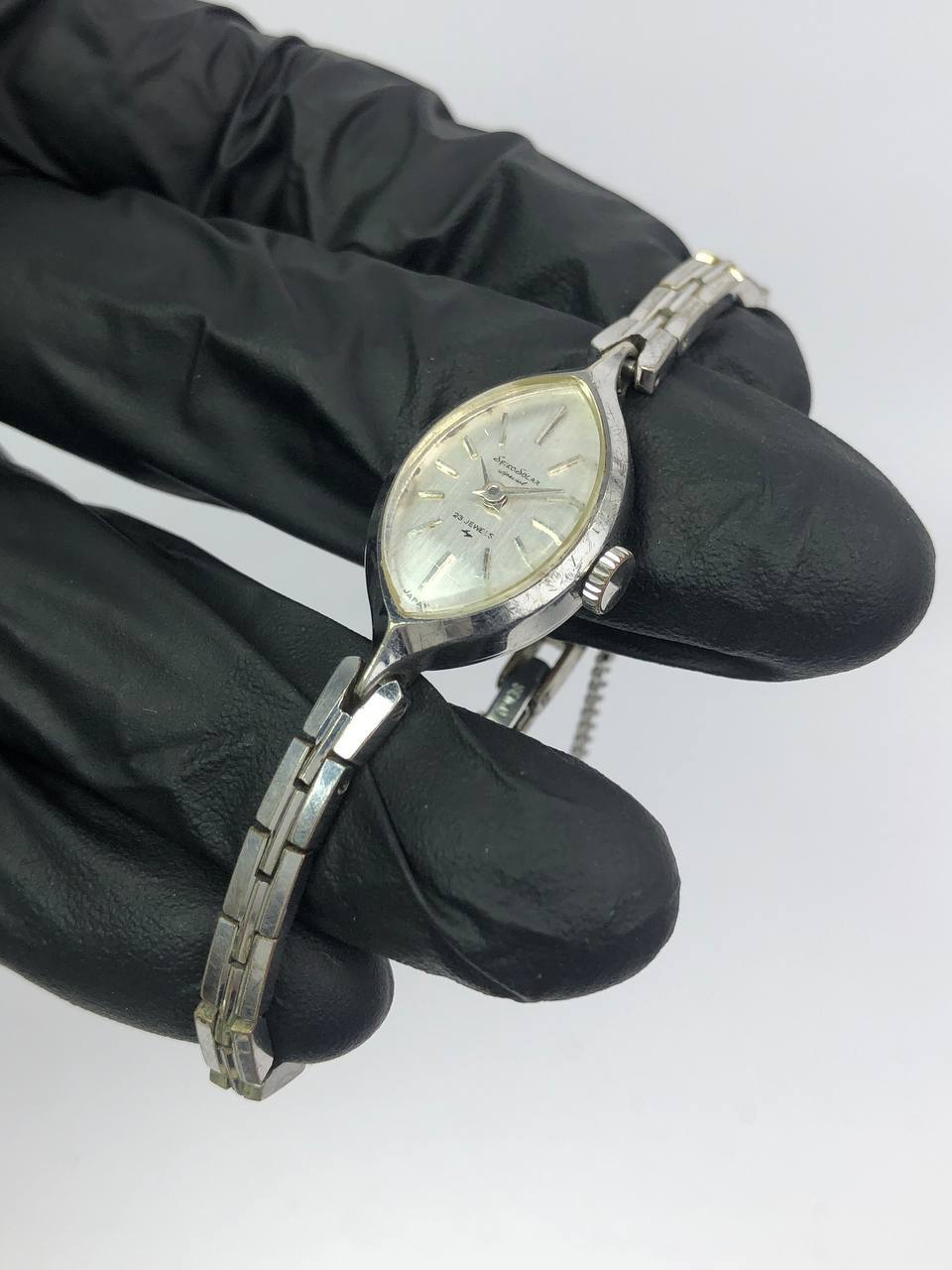 SEIKO SOLAR SPECIAL - Gambar 3