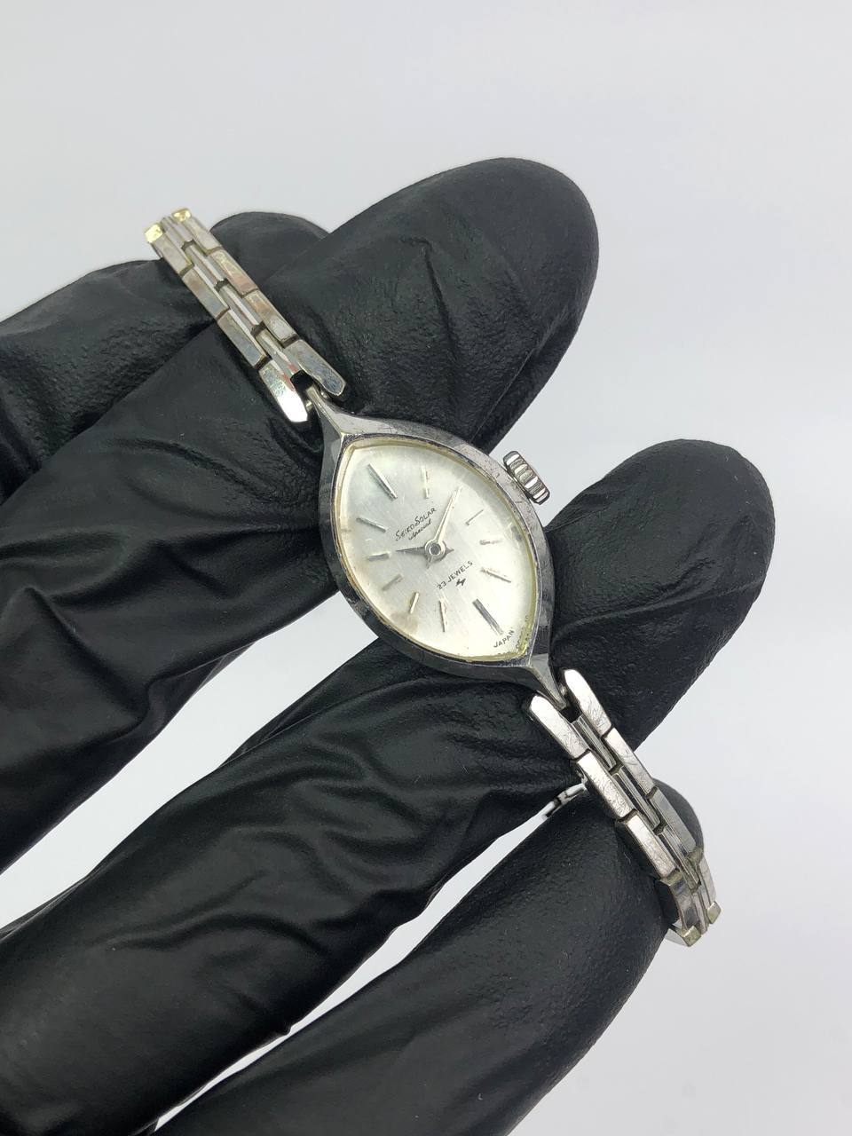 SEIKO SOLAR SPECIAL - Gambar 4