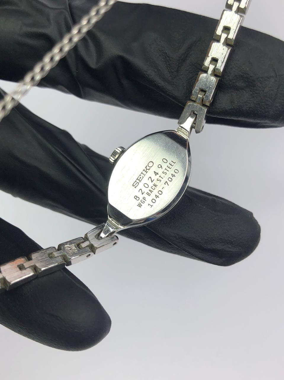 SEIKO SOLAR SPECIAL - Gambar 7