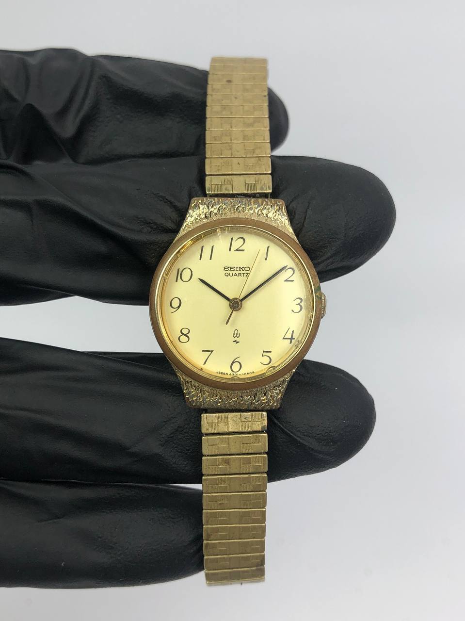 SEIKO QUARTZ ARABIC - Gambar 2