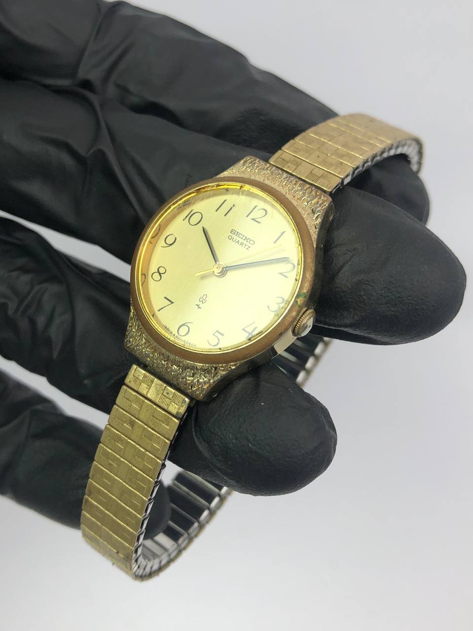 SEIKO QUARTZ ARABIC - Gambar 3