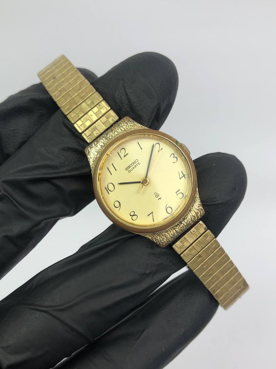 SEIKO QUARTZ ARABIC - Gambar 4