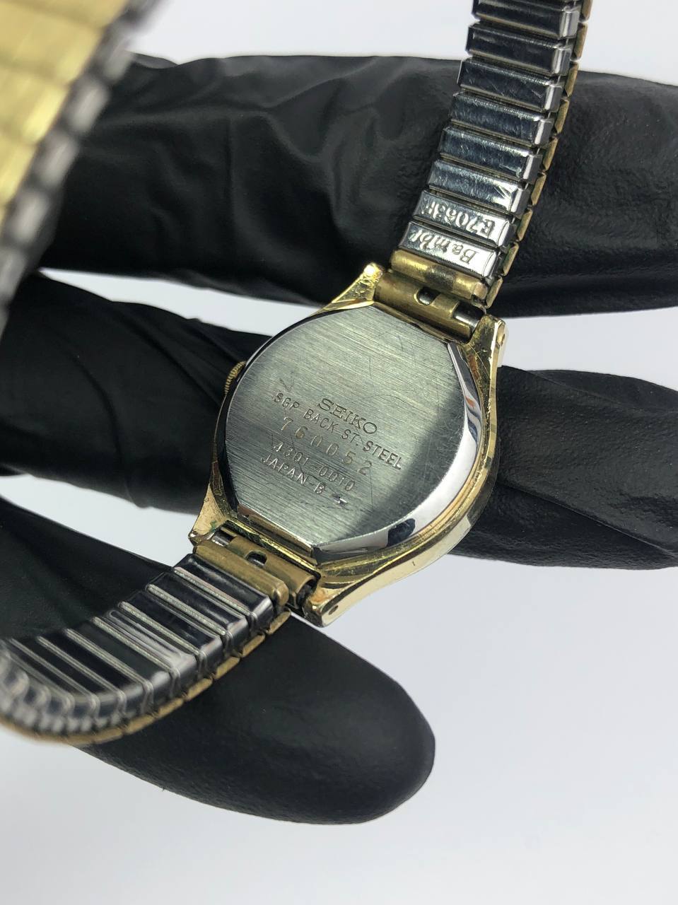 SEIKO QUARTZ ARABIC - Gambar 7