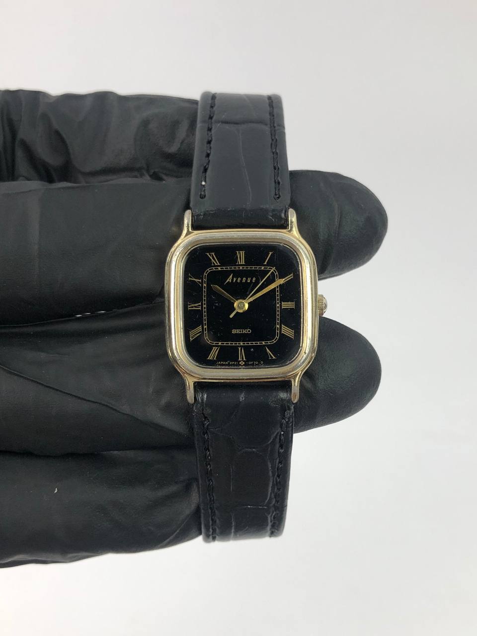 SEIKO AVENUE ROMAN LADIES - Gambar 2