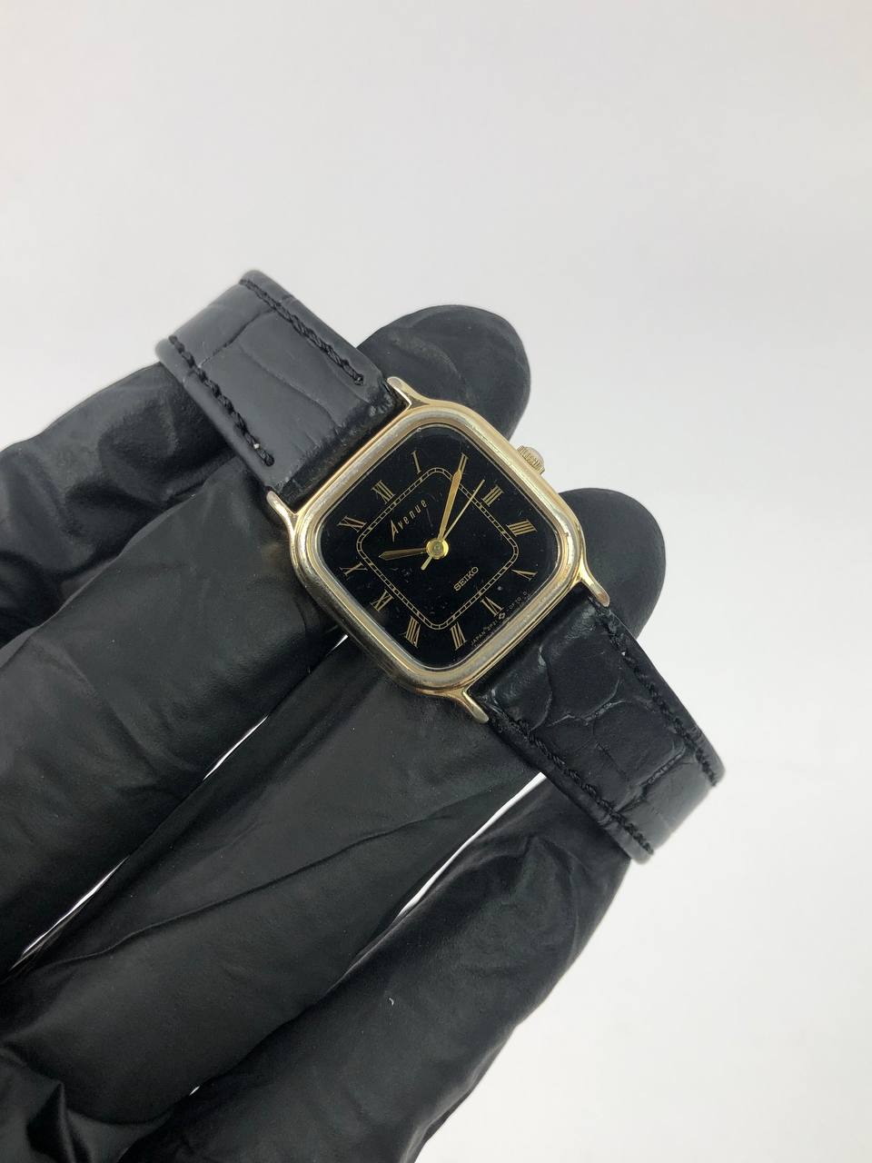 SEIKO AVENUE ROMAN LADIES - Gambar 4