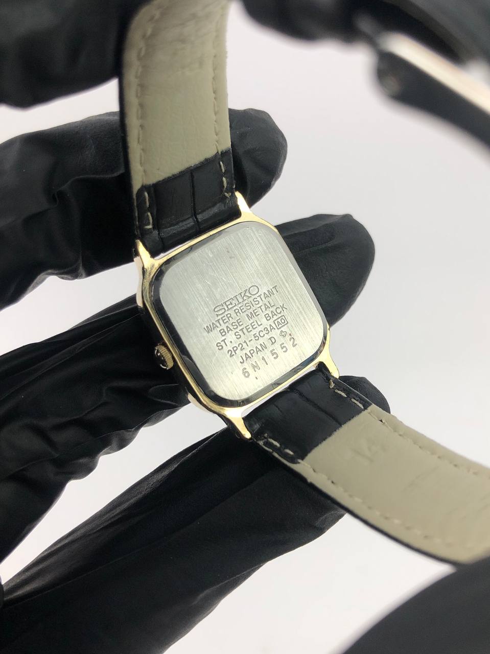 SEIKO AVENUE ROMAN LADIES - Gambar 7