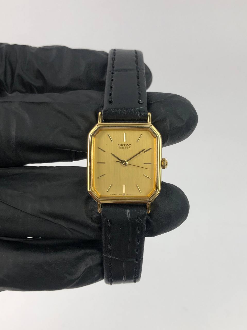 SEIKO LADIES OCTAGON - Gambar 2