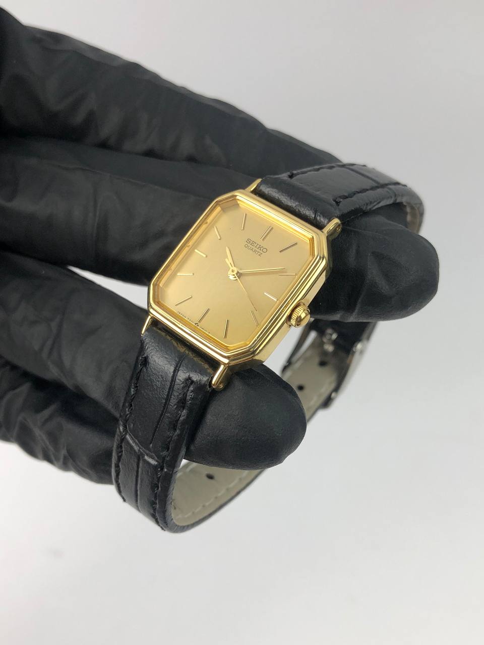 SEIKO LADIES OCTAGON - Gambar 3