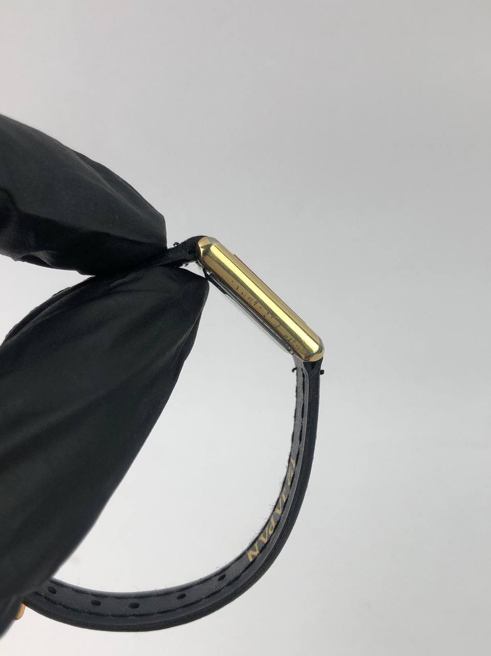 SEIKO TANK LADIES QUARTZ - Gambar 6