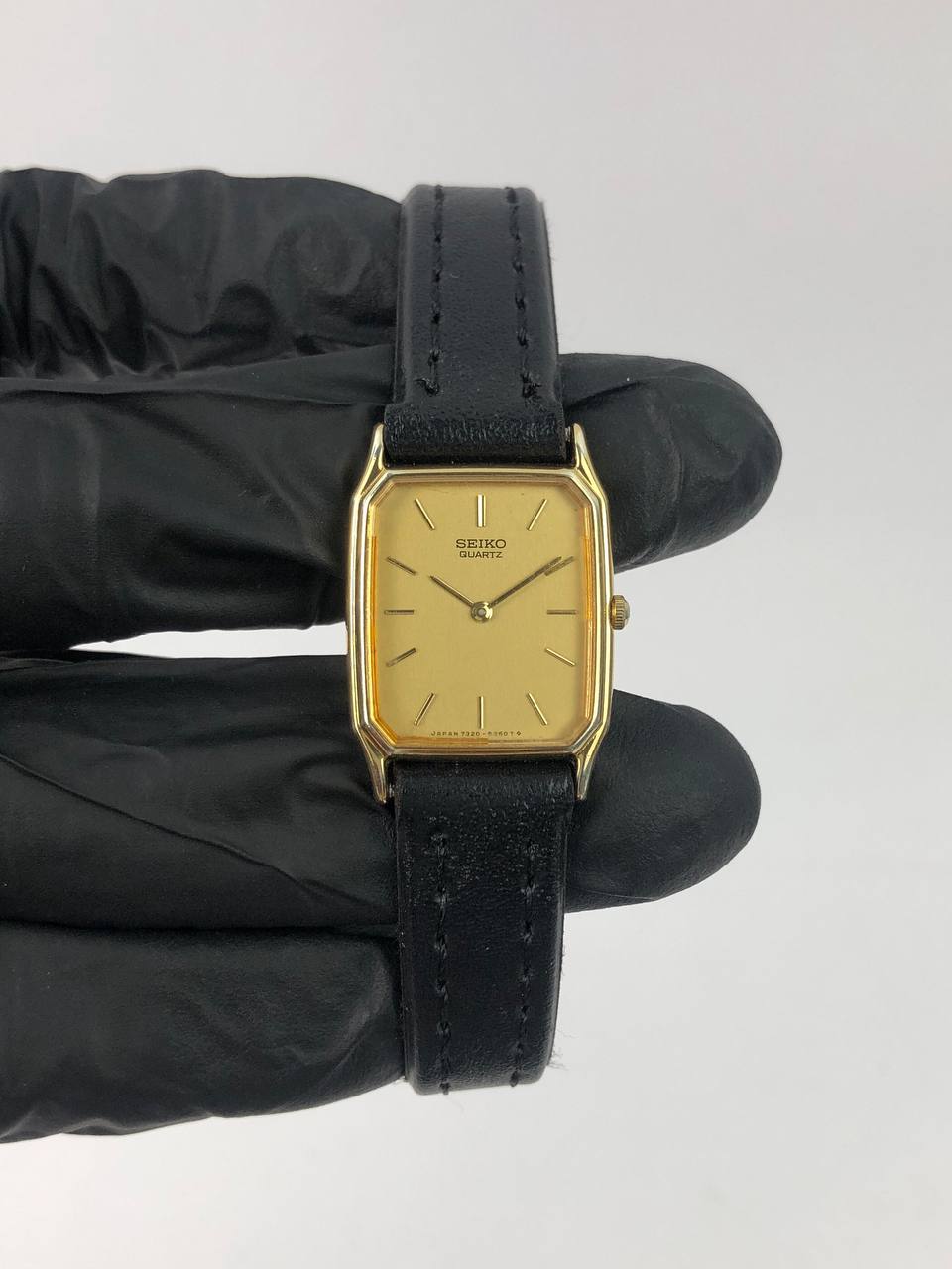 SEIKO LADIES TANK - Gambar 2