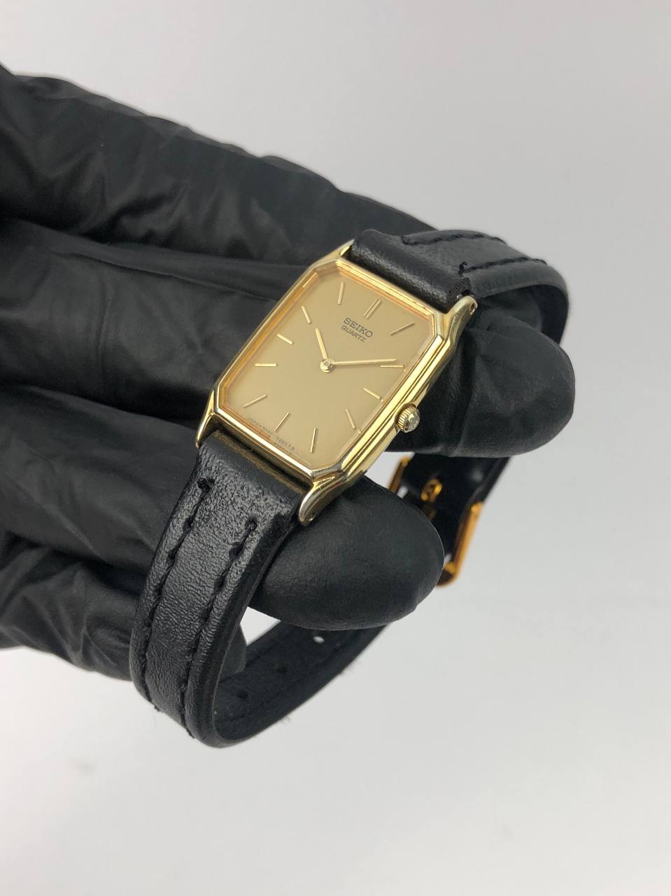 SEIKO LADIES TANK - Gambar 3