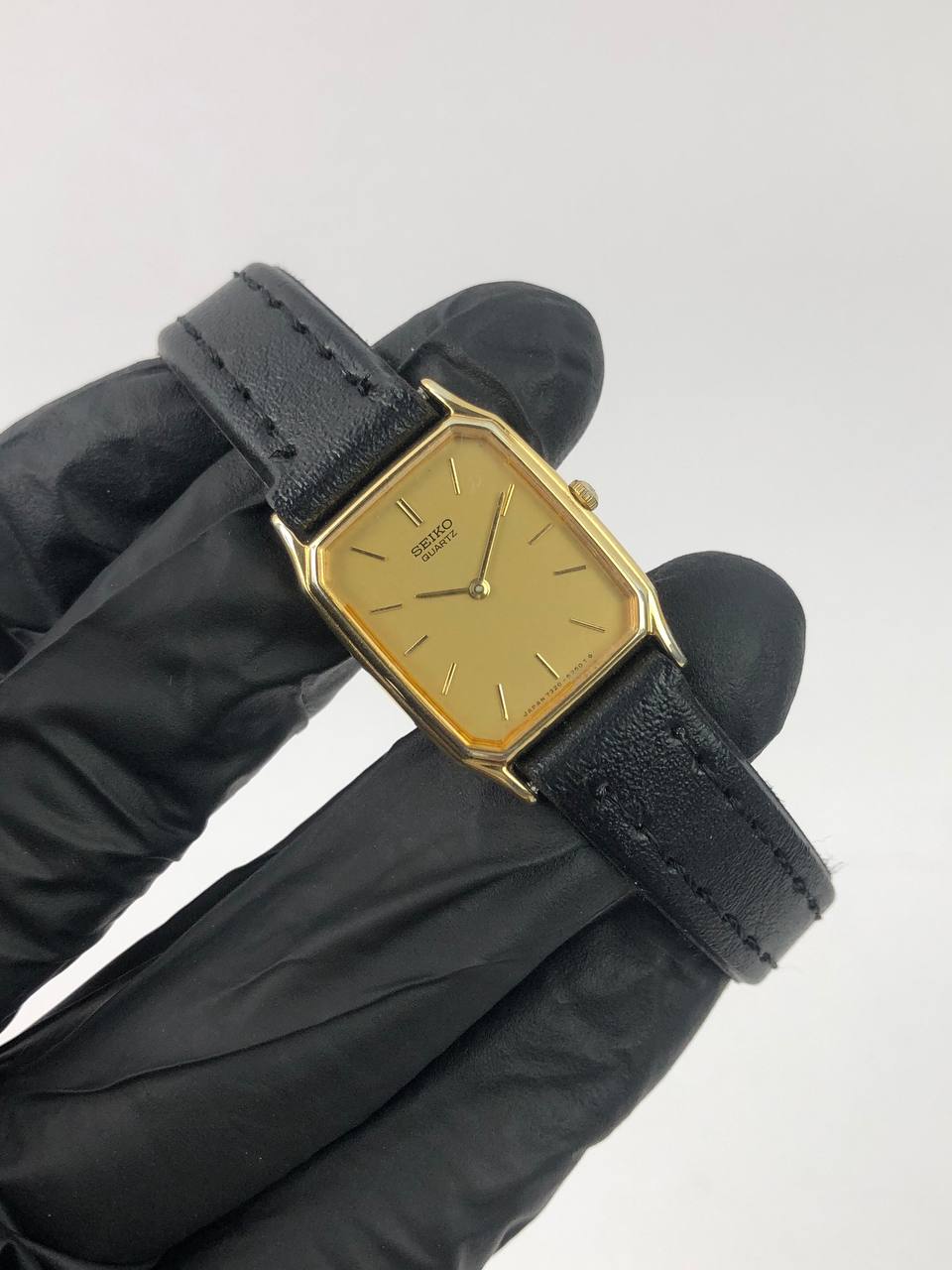 SEIKO LADIES TANK - Gambar 4