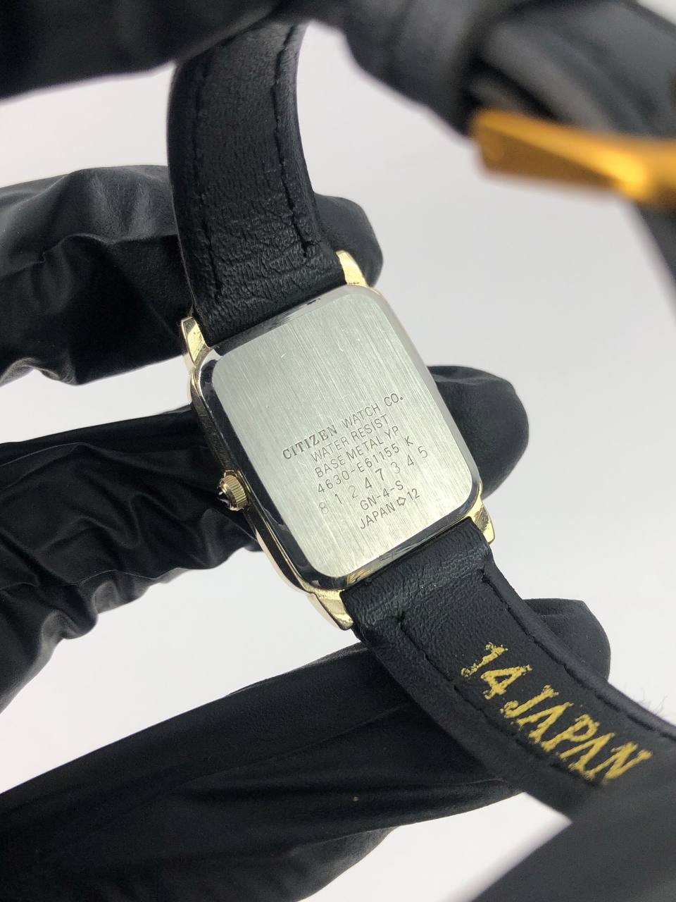 CITIZEN FORMA SIMPEL LADIES - Gambar 7