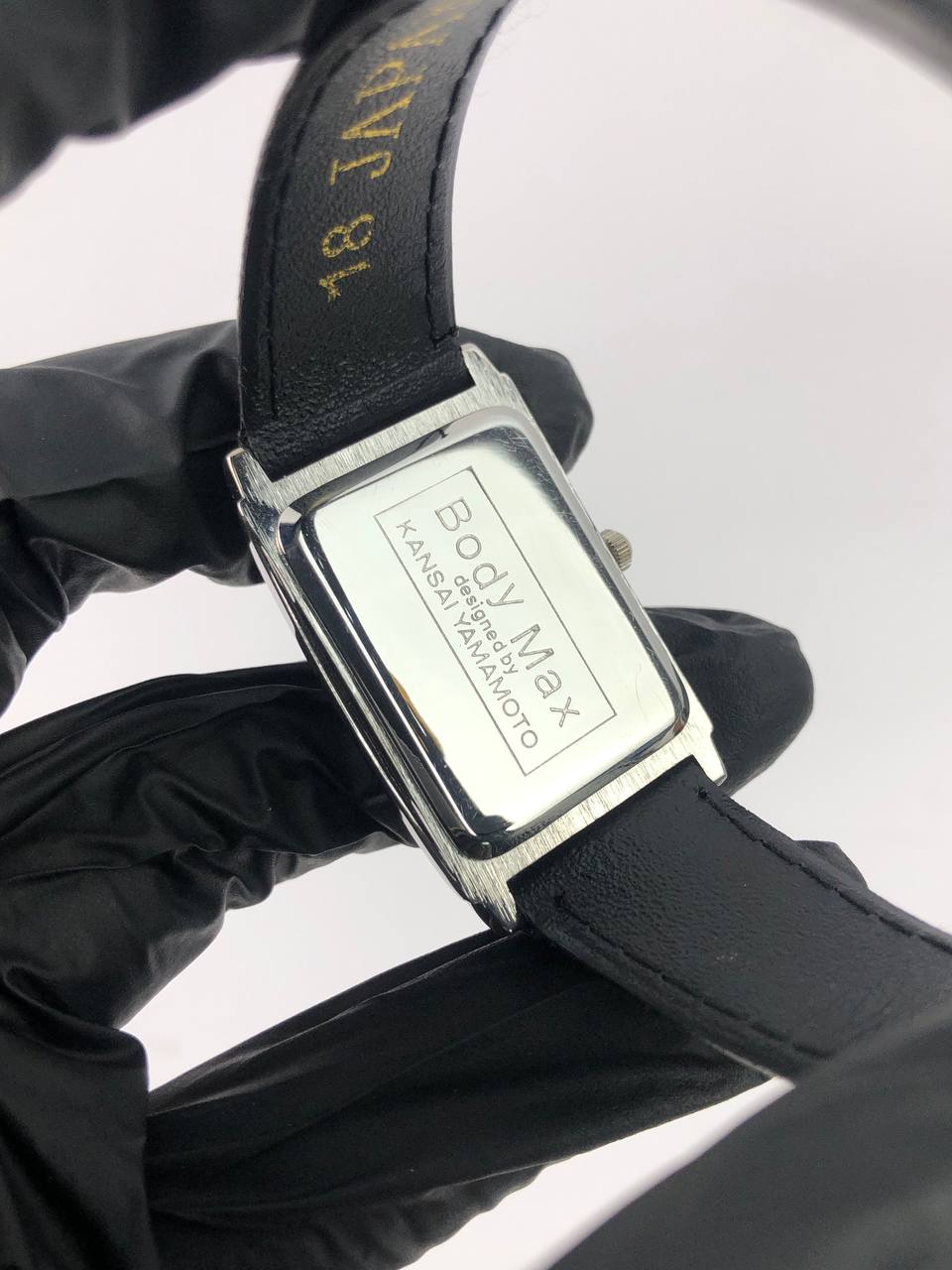 BODYMAX JAPAN UNISEX - Gambar 7