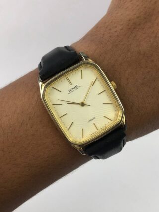 CITIZEN FORMA PRIA OCTAGON