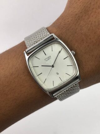 CITIZEN QUARTZ UNISEX