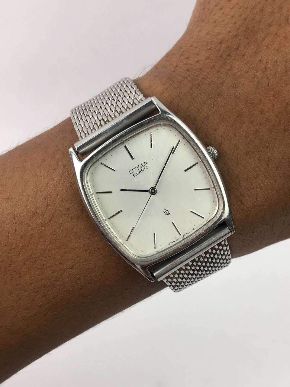 CITIZEN QUARTZ UNISEX