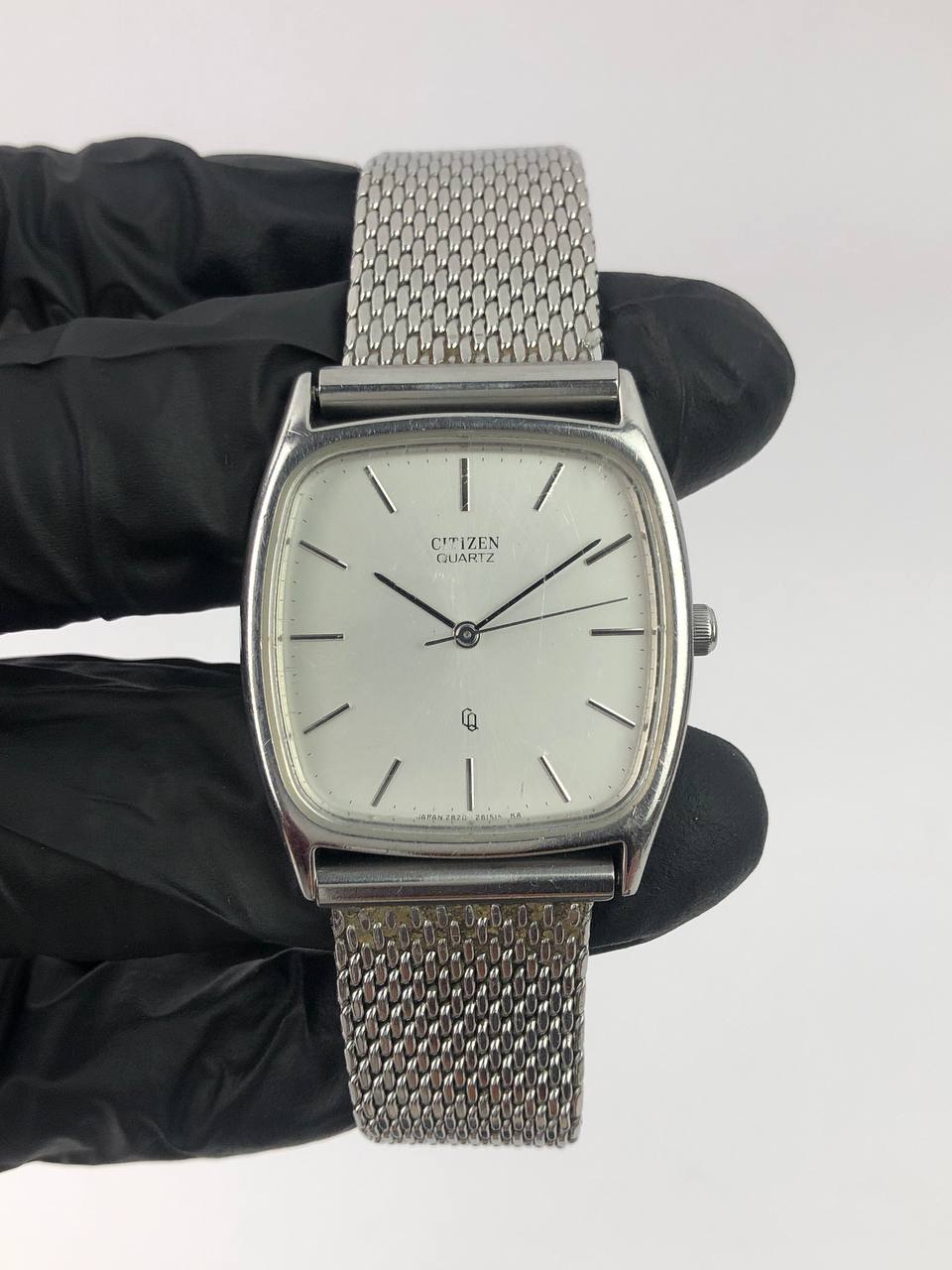 CITIZEN QUARTZ UNISEX - Gambar 2