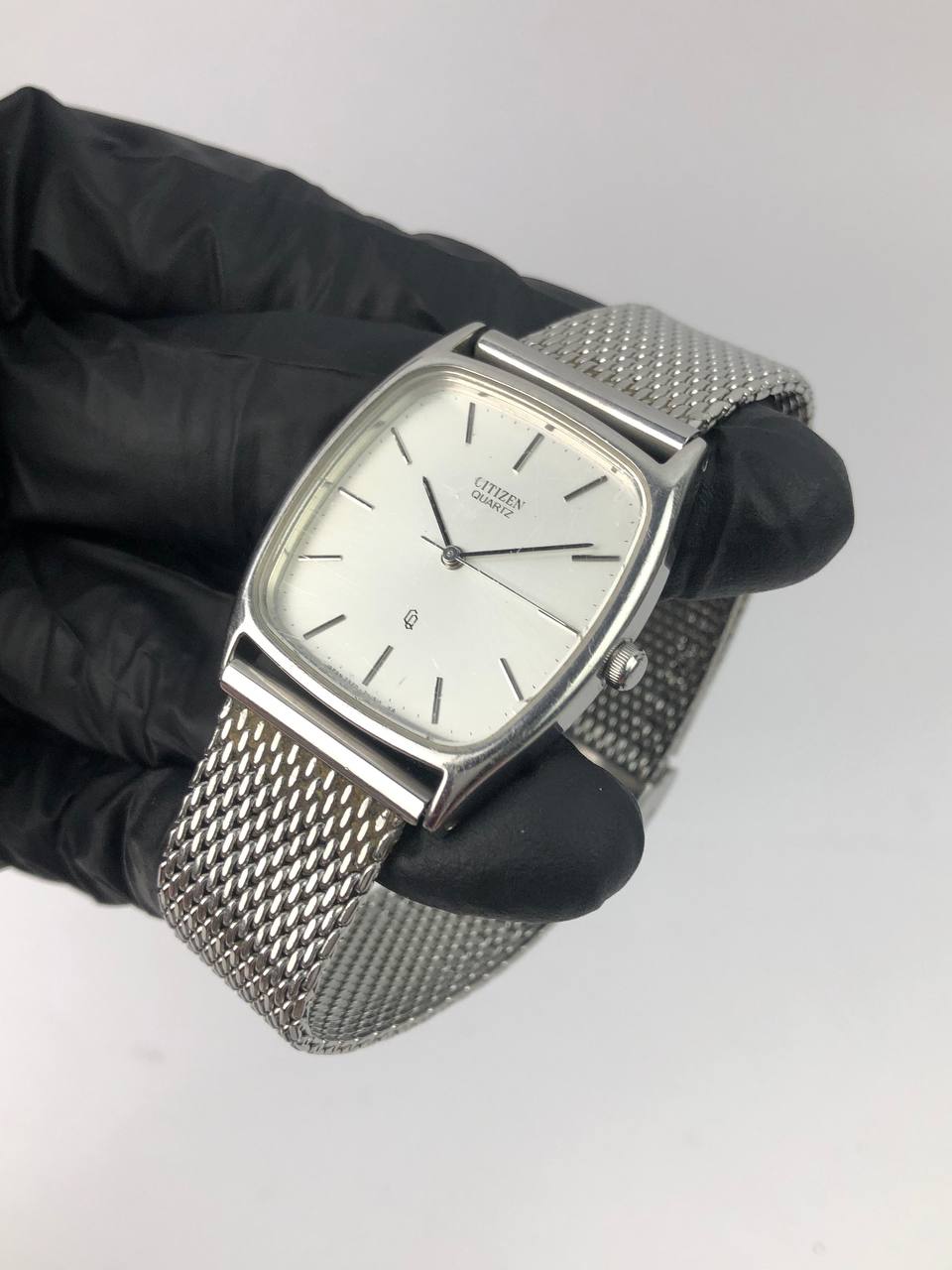 CITIZEN QUARTZ UNISEX - Gambar 3