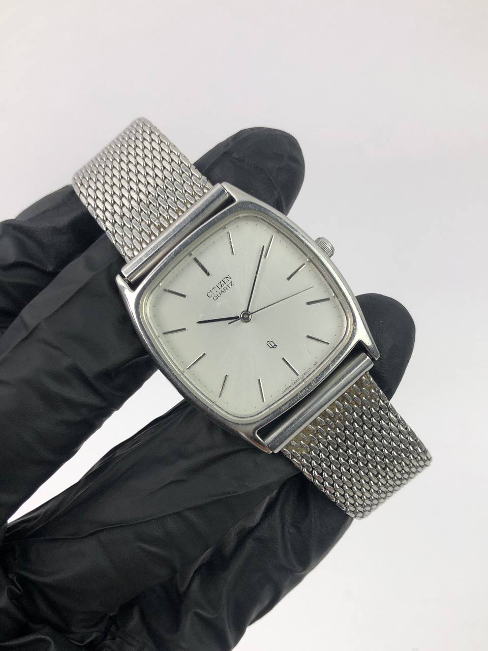 CITIZEN QUARTZ UNISEX - Gambar 4