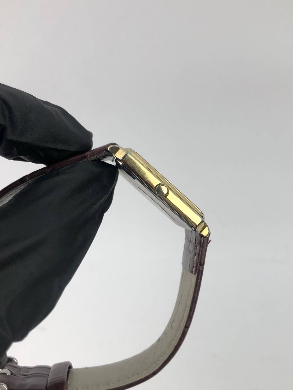 SEIKO TANK PRIA - Gambar 5