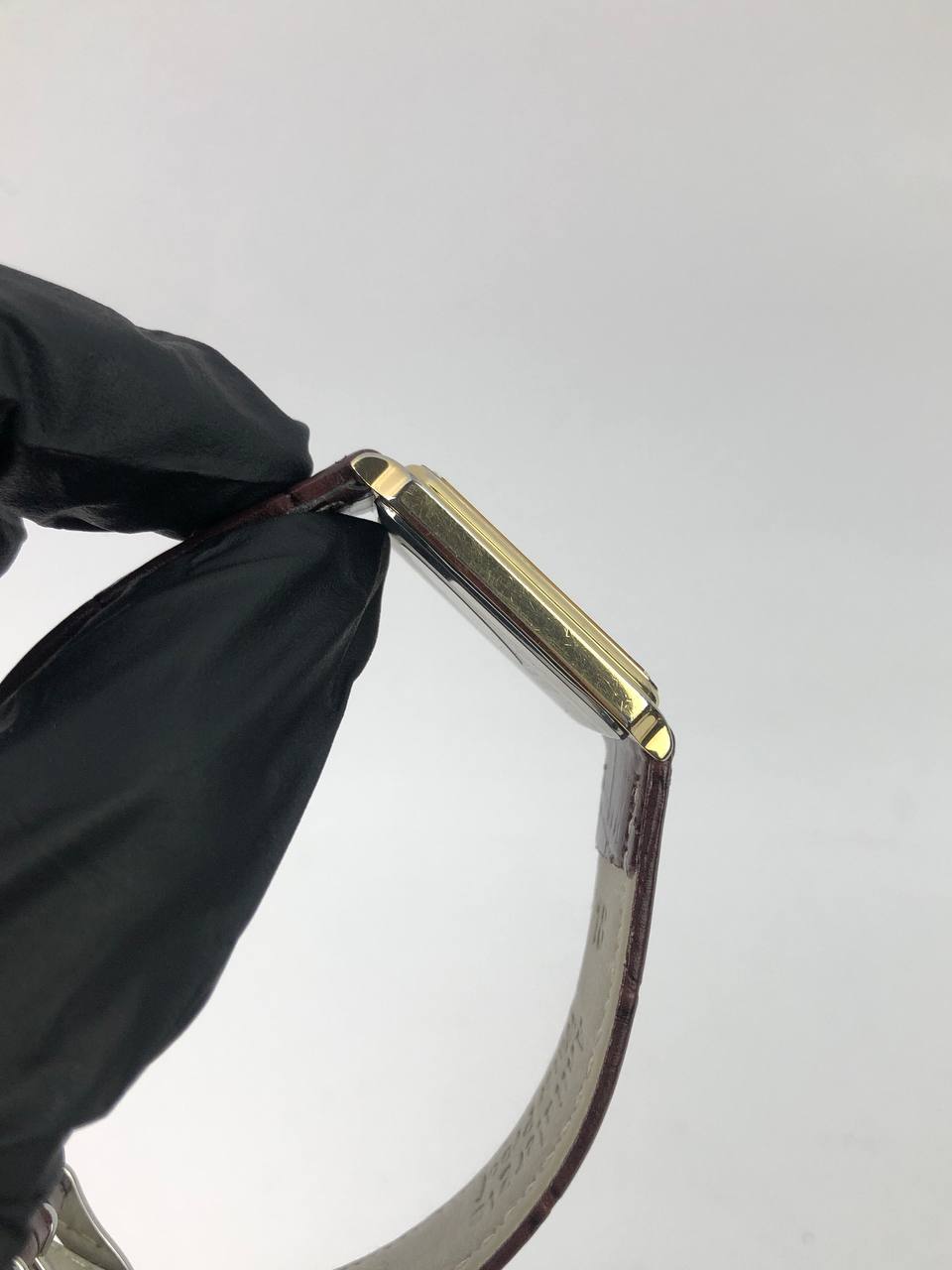 SEIKO TANK PRIA - Gambar 6