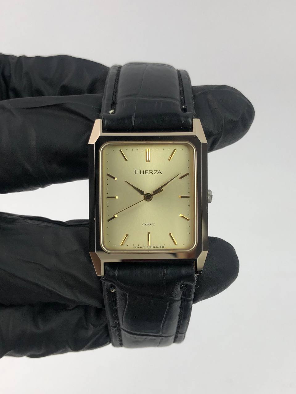 ORIENT FUERZA TANK ORIGINAL - Gambar 2