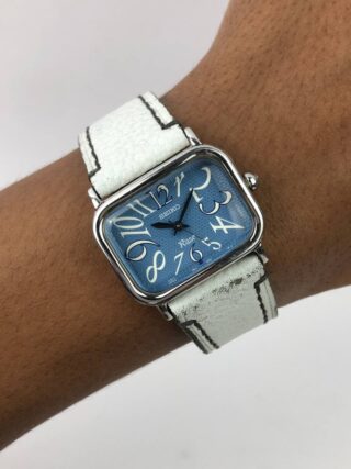 SEIKO RUSE LADIES NUMERIK