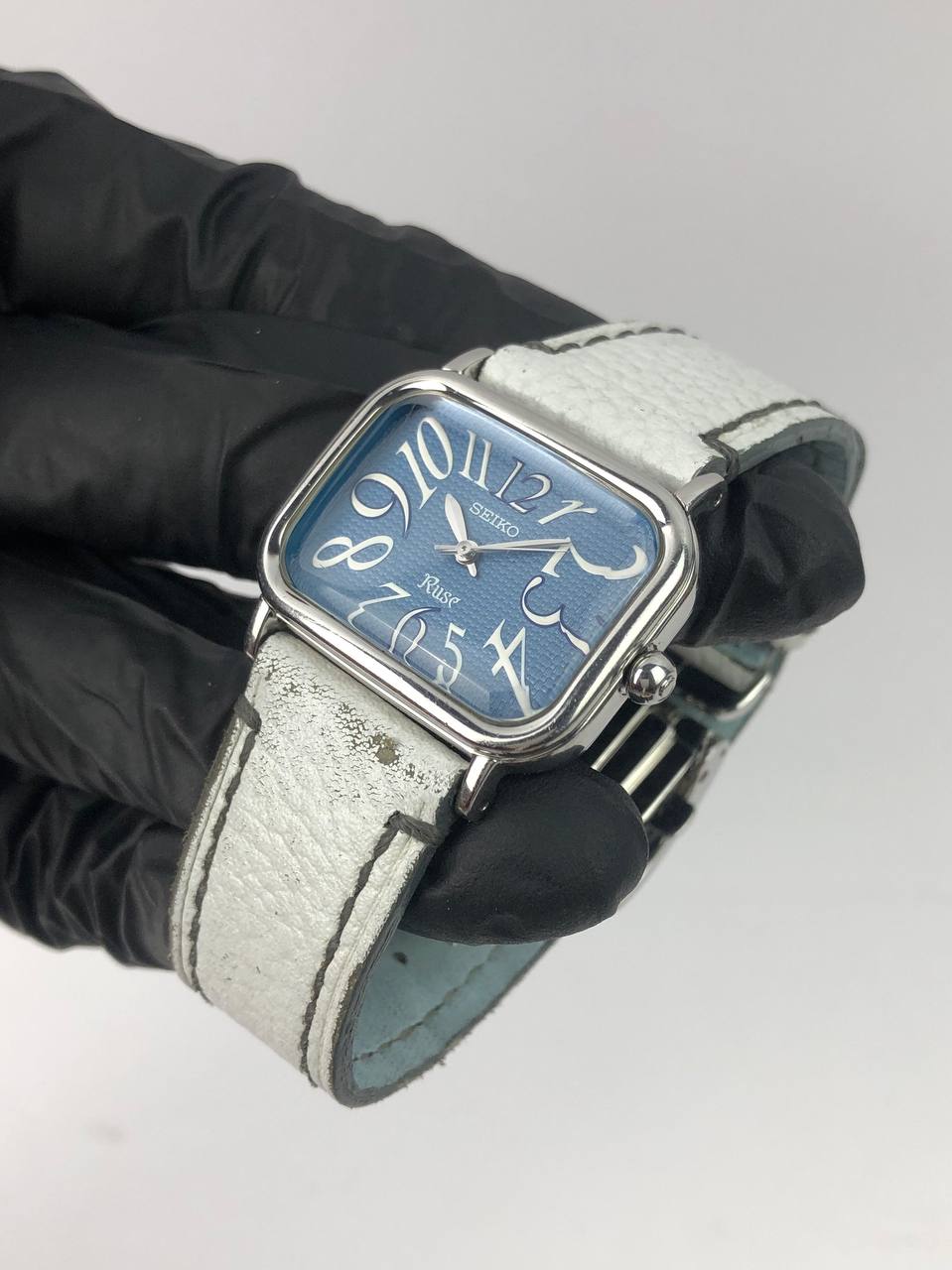 SEIKO RUSE LADIES NUMERIK - Gambar 3