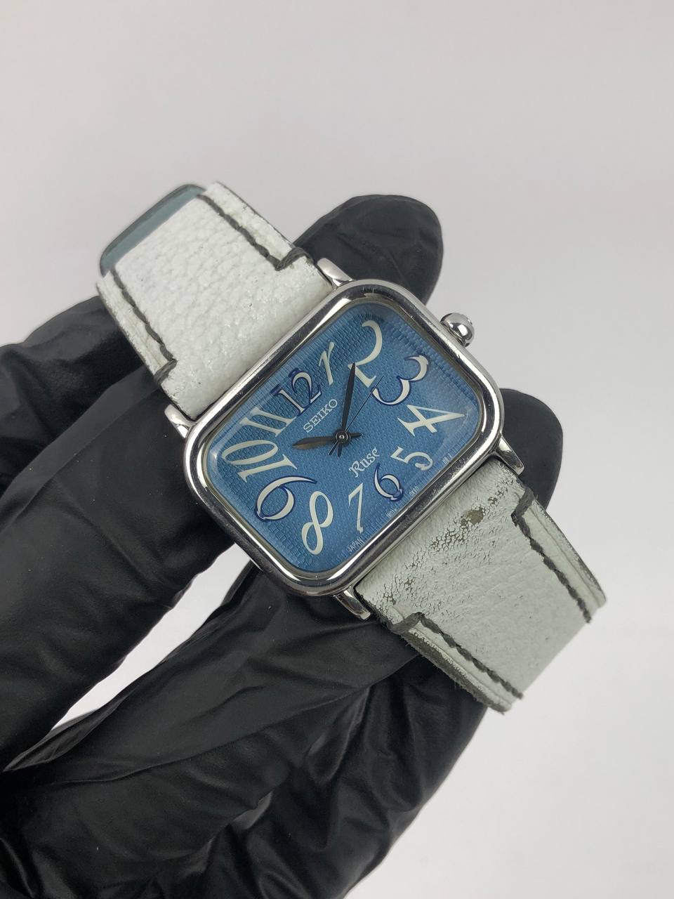 SEIKO RUSE LADIES NUMERIK - Gambar 4