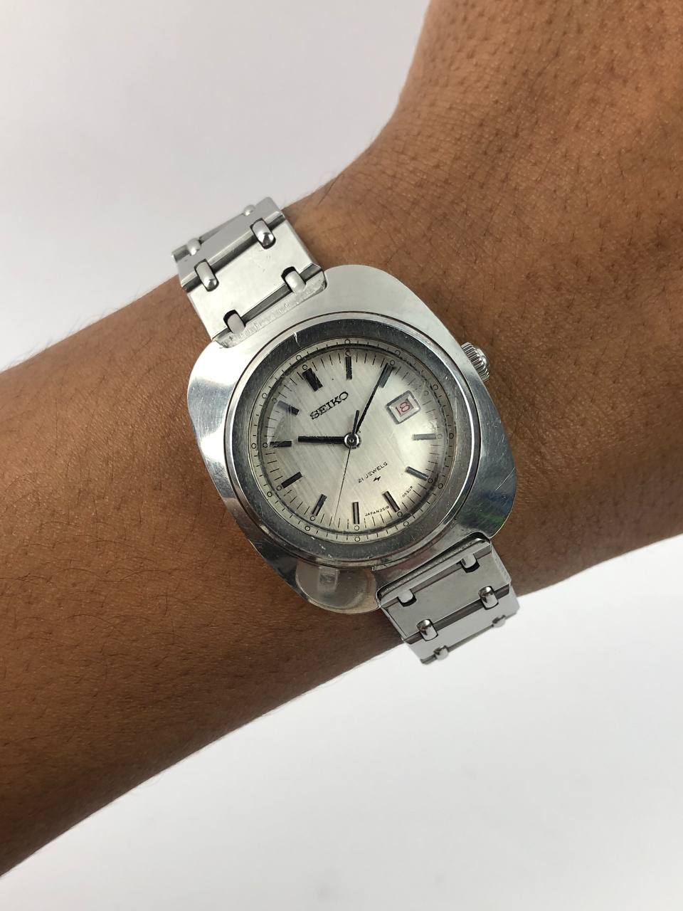 SEIKO LS FULL ORIGINAL HI BEAT