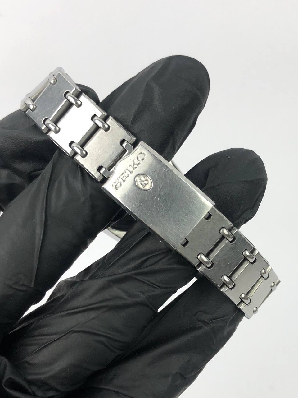 SEIKO LS FULL ORIGINAL HI BEAT - Gambar 7