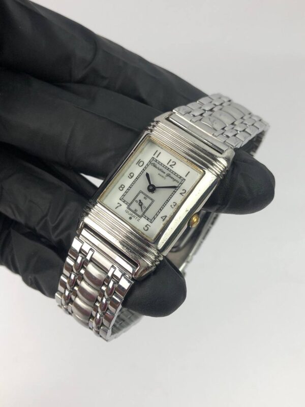 FASHION WATCH CHRISTIAN GEARGES UNISEX - Gambar 3