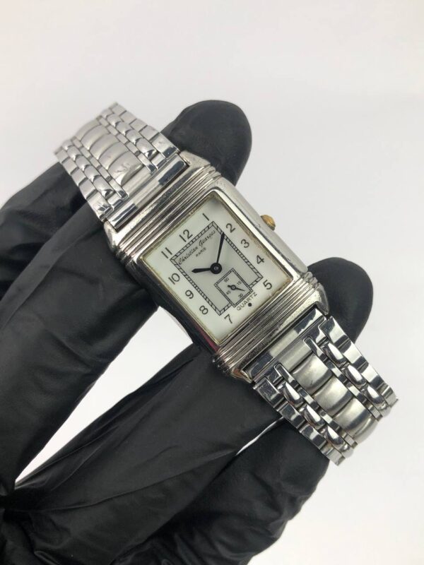 FASHION WATCH CHRISTIAN GEARGES UNISEX - Gambar 4