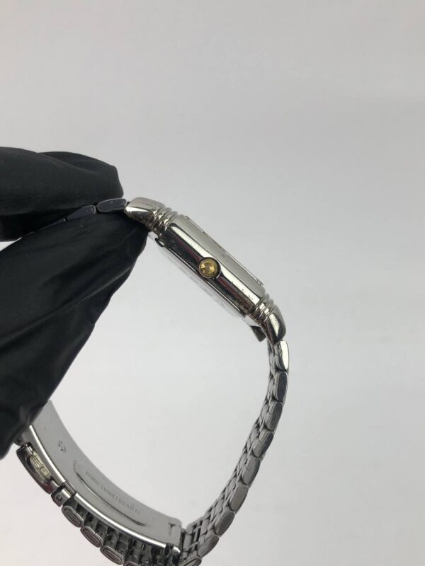 FASHION WATCH CHRISTIAN GEARGES UNISEX - Gambar 5