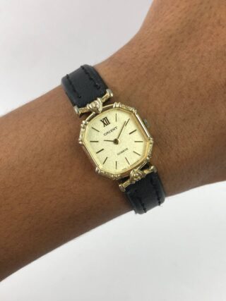 BEAUTIFUL ORIENT OCTAGON LADIES