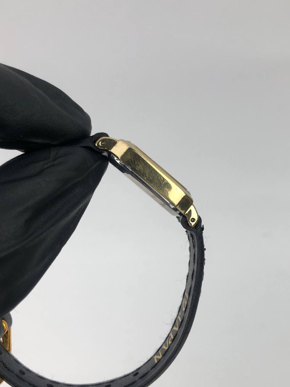 SEIKO LADIES BLACK DIAL - Gambar 6