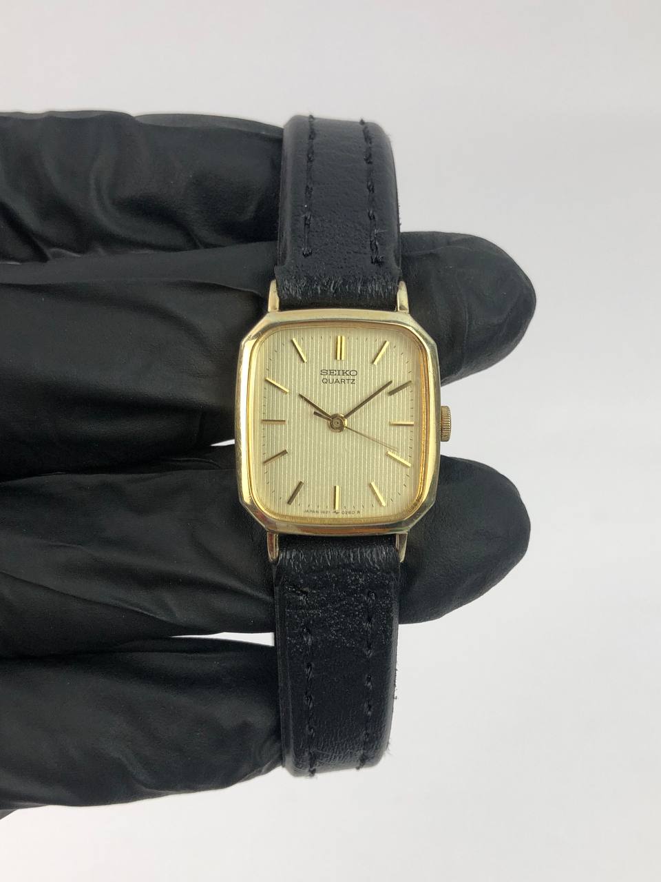 SEIKO QUARTZ LADIES - Gambar 2