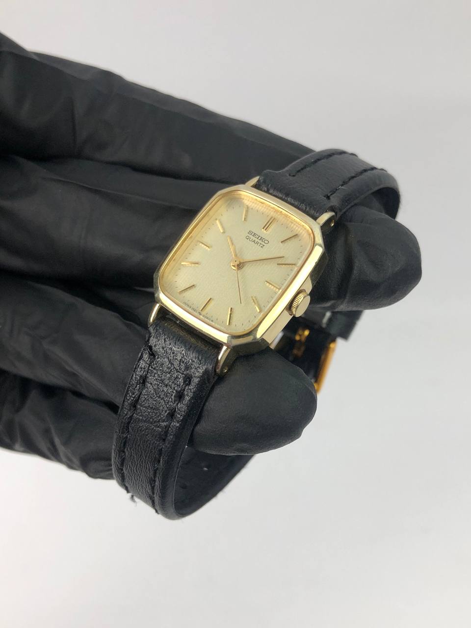 SEIKO QUARTZ LADIES - Gambar 3