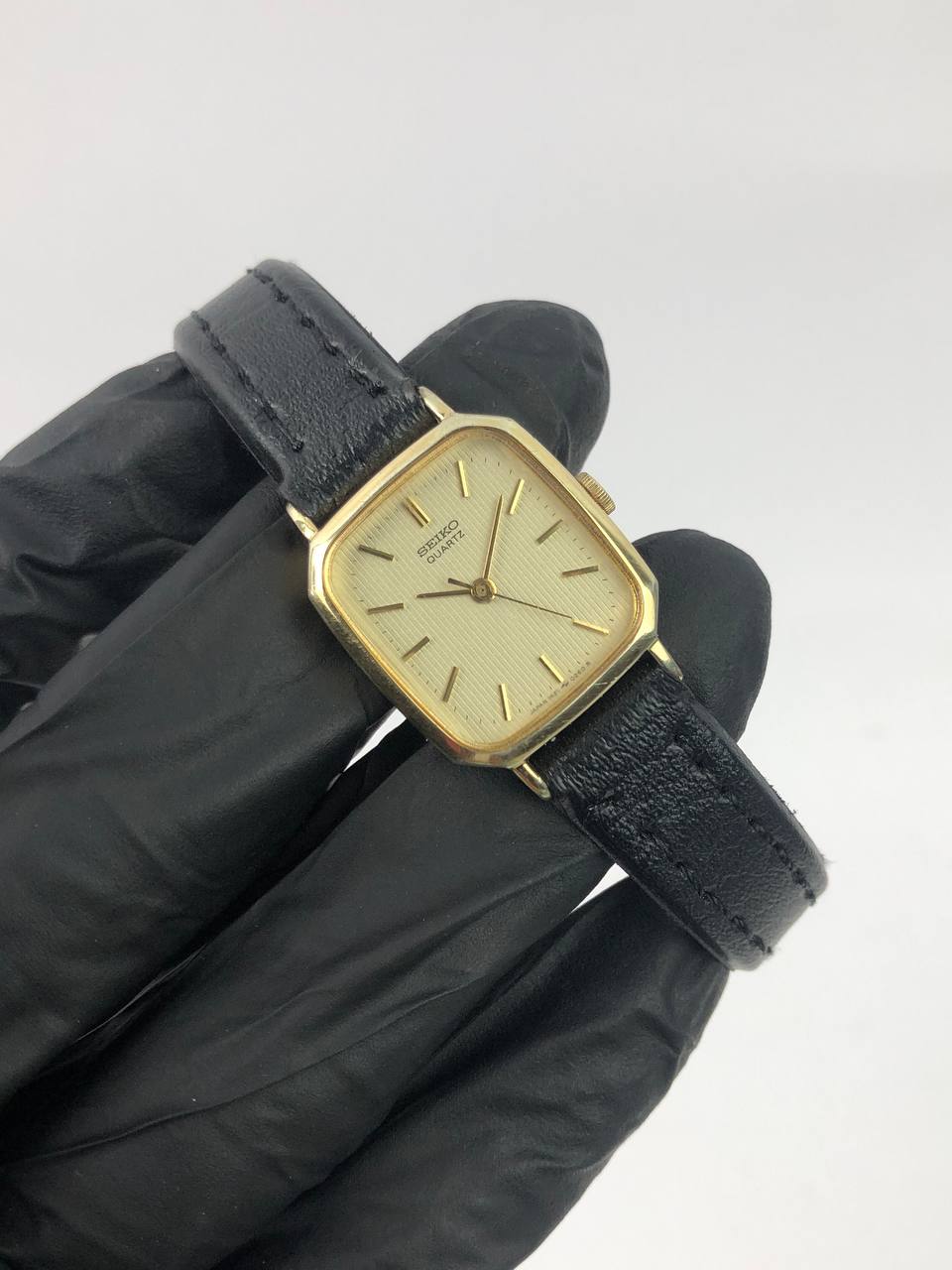 SEIKO QUARTZ LADIES - Gambar 4