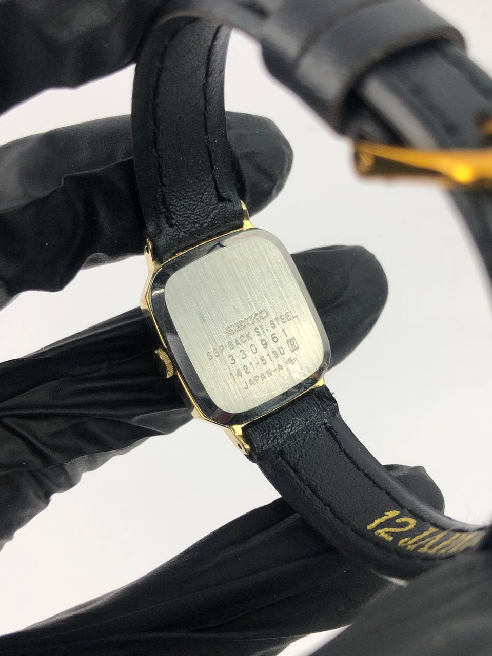 SEIKO QUARTZ LADIES - Gambar 7