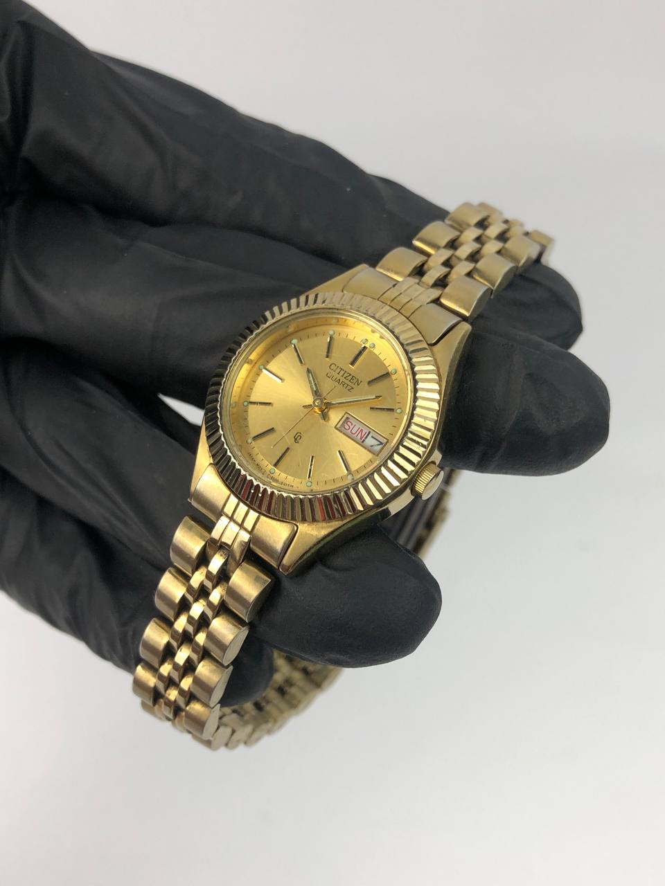 CITIZEN PRESIDENT QUARTZ LADIES - Gambar 3