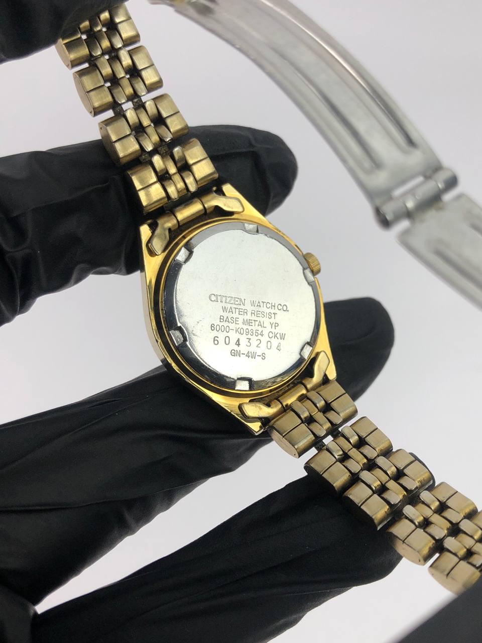 CITIZEN PRESIDENT QUARTZ LADIES - Gambar 8