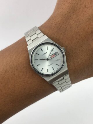 ALBA DAYDATE KLASIK LADIES