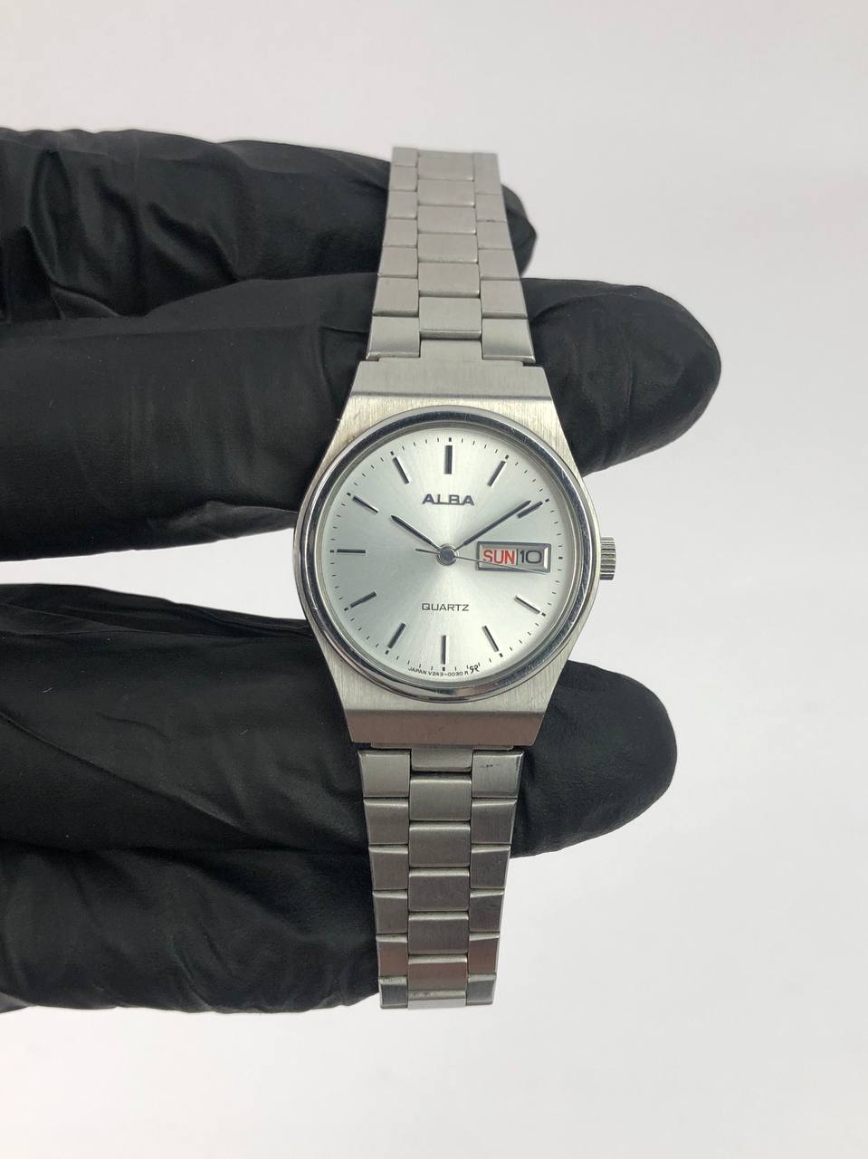 ALBA DAYDATE KLASIK LADIES - Gambar 2