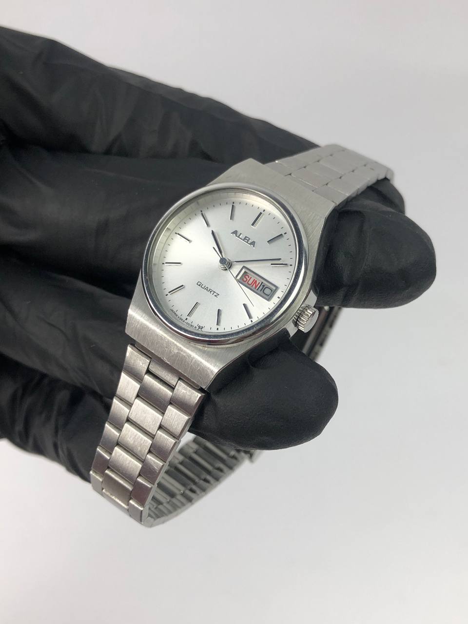 ALBA DAYDATE KLASIK LADIES - Gambar 3