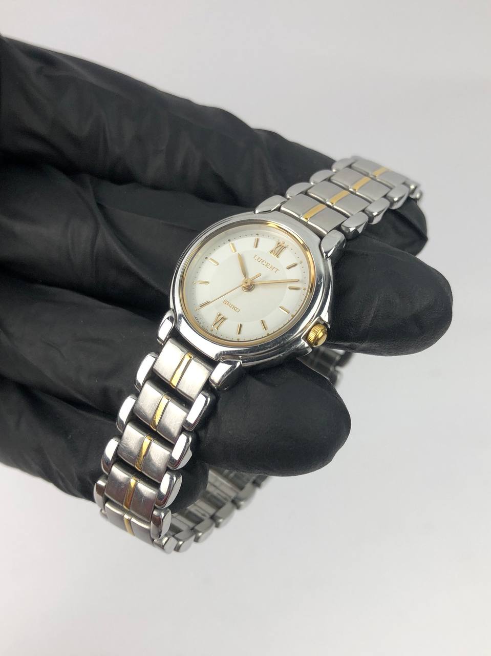 SEIKO LUCENT LADIES - Gambar 2