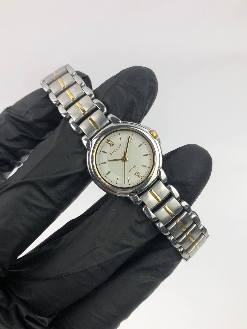 SEIKO LUCENT LADIES - Gambar 4