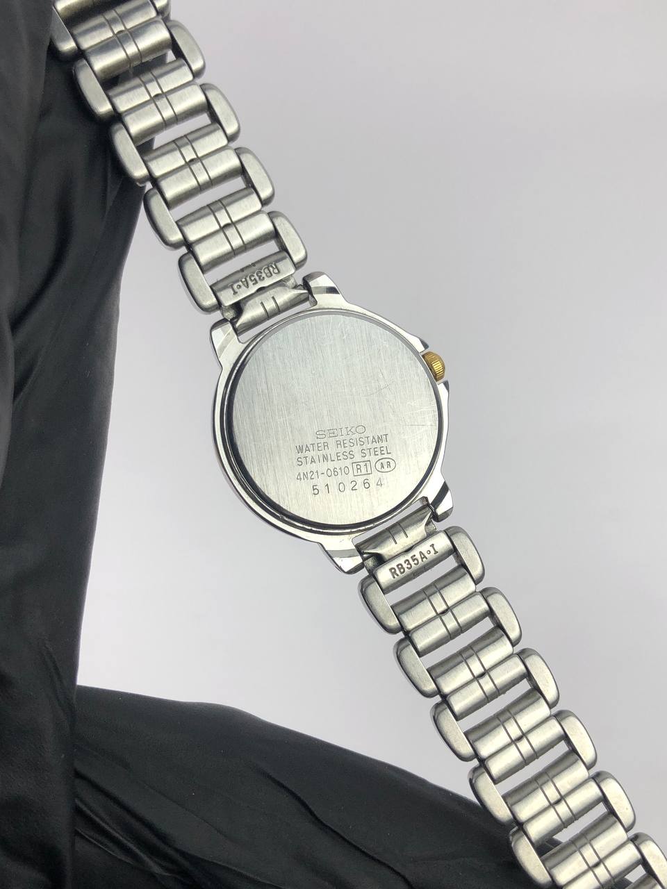 SEIKO LUCENT LADIES - Gambar 8