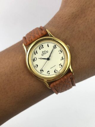 JAPAN WATCH KLASIK ESCOM